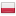 devo.pl hosted country